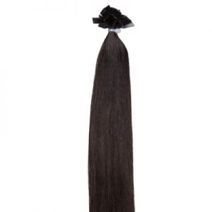 Ogé Exclusive | Premium Hair Extensions | 1B | Zwart