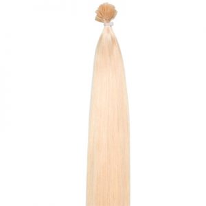 Ogé Exclusive | Premium Hair Extensions | 612 | Lichtblond